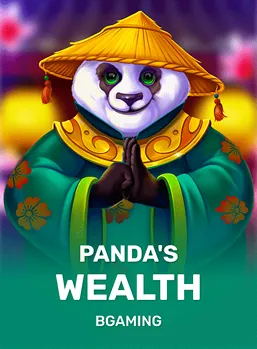 Panda`s Wealth